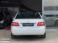 2011 MODEL MERCEDES E250CDI CAM TAVAN+SAĞ SOL HAFIZA İLK EL'DEN