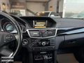 2011 MODEL MERCEDES E250CDI CAM TAVAN+SAĞ SOL HAFIZA İLK EL'DEN