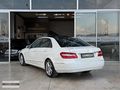 2011 MODEL MERCEDES E250CDI CAM TAVAN+SAĞ SOL HAFIZA İLK EL'DEN