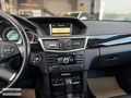 2011 MODEL MERCEDES E250CDI CAM TAVAN+SAĞ SOL HAFIZA İLK EL'DEN