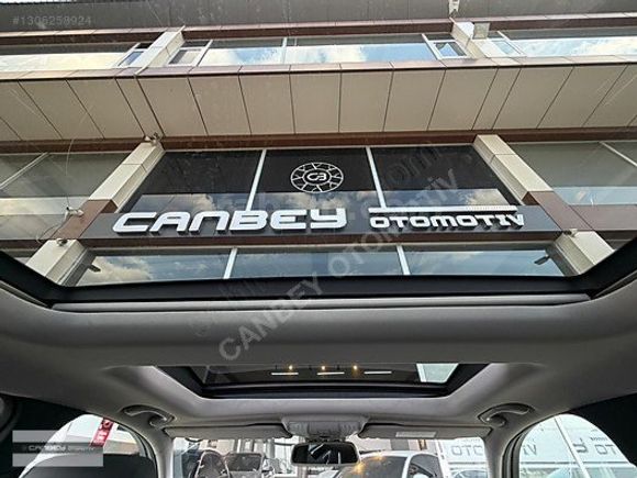 2011 MODEL MERCEDES E250CDI CAM TAVAN+SAĞ SOL HAFIZA İLK EL'DEN