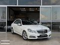 2011 MODEL MERCEDES E250CDI CAM TAVAN+SAĞ SOL HAFIZA İLK EL'DEN