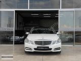 2011 MODEL MERCEDES E250CDI CAM TAVAN+SAĞ SOL HAFIZA İLK EL'DEN