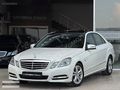 2011 MODEL MERCEDES E250CDI CAM TAVAN+SAĞ SOL HAFIZA İLK EL'DEN