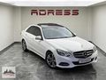 ADRESS AUTO 2015 MODEL E250 CDI 4MATİC HATASIZ 205.000 KM