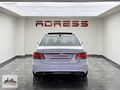 ADRESS AUTO 2015 MODEL E250 CDI 4MATİC HATASIZ 205.000 KM