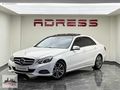 ADRESS AUTO 2015 MODEL E250 CDI 4MATİC HATASIZ 205.000 KM