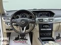 ADRESS AUTO 2015 MODEL E250 CDI 4MATİC HATASIZ 205.000 KM