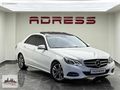 ADRESS AUTO 2015 MODEL E250 CDI 4MATİC HATASIZ 205.000 KM