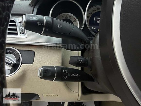 ADRESS AUTO 2015 MODEL E250 CDI 4MATİC HATASIZ 205.000 KM