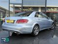 DÜŞÜK KİLOMETRE E250 CDİ 4 MATIC EKSTRALI