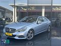 DÜŞÜK KİLOMETRE E250 CDİ 4 MATIC EKSTRALI