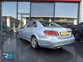 DÜŞÜK KİLOMETRE E250 CDİ 4 MATIC EKSTRALI