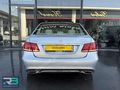 DÜŞÜK KİLOMETRE E250 CDİ 4 MATIC EKSTRALI