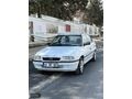 MASRAFSIZ KLİMALI OPEL ASTRA 1.6
