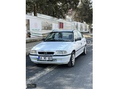 MASRAFSIZ KLİMALI OPEL ASTRA 1.6