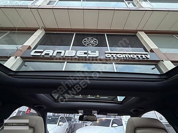 2013 MODEL MERCEDES TR'DE TEK AMG+PREMİUM HATASIZ 130.000 KM'DE