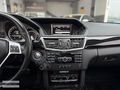2013 MODEL MERCEDES TR'DE TEK AMG+PREMİUM HATASIZ 130.000 KM'DE