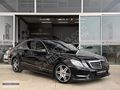 2013 MODEL MERCEDES TR'DE TEK AMG+PREMİUM HATASIZ 130.000 KM'DE