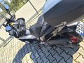 hatasız, çantalı, ön-arka kameralı, yeni akülü, Kymco Xciting VS 400 Limited Edition  Muğla