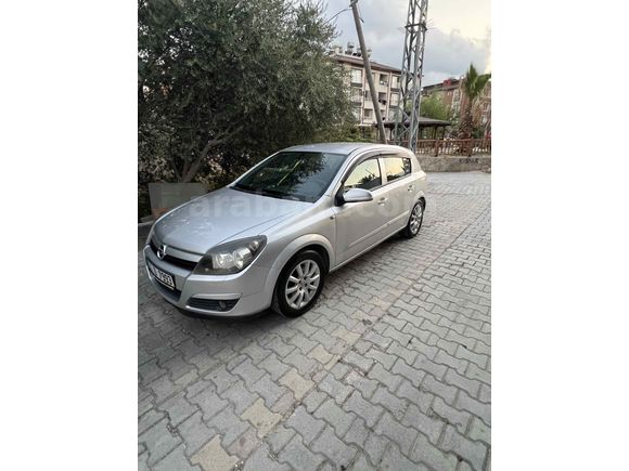 Sahibinden Opel Astra 1.6 Enjoy 2005 Model 