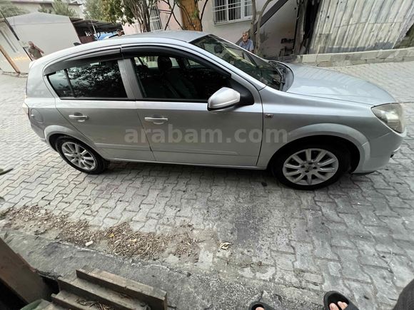 Sahibinden Opel Astra 1.6 Enjoy 2005 Model 