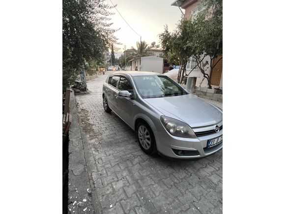 Sahibinden Opel Astra 1.6 Enjoy 2005 Model 