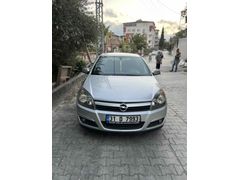 Sahibinden Opel Astra 1.6 Enjoy 2005 Model 