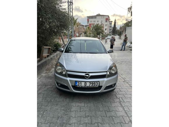 Sahibinden Opel Astra 1.6 Enjoy 2005 Model 