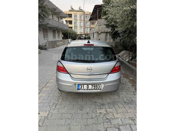 Sahibinden Opel Astra 1.6 Enjoy 2005 Model 