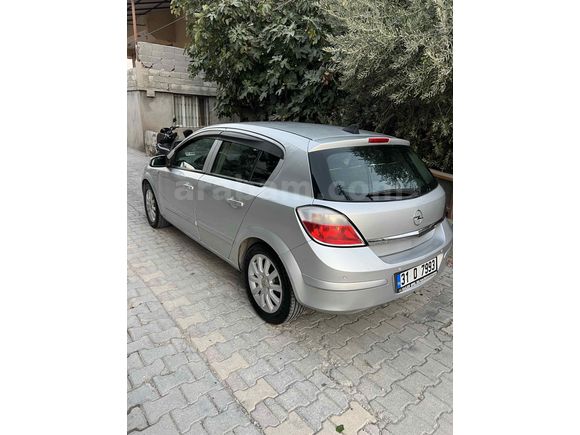 Sahibinden Opel Astra 1.6 Enjoy 2005 Model 