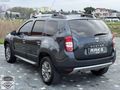 2016 MODEL DACIA DUSTER LAUREATE LOOK 4X4 (140.000) KM