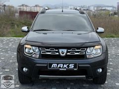 2016 MODEL DACIA DUSTER LAUREATE LOOK 4X4 (140.000) KM