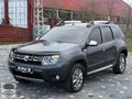 2016 MODEL DACIA DUSTER LAUREATE LOOK 4X4 (140.000) KM