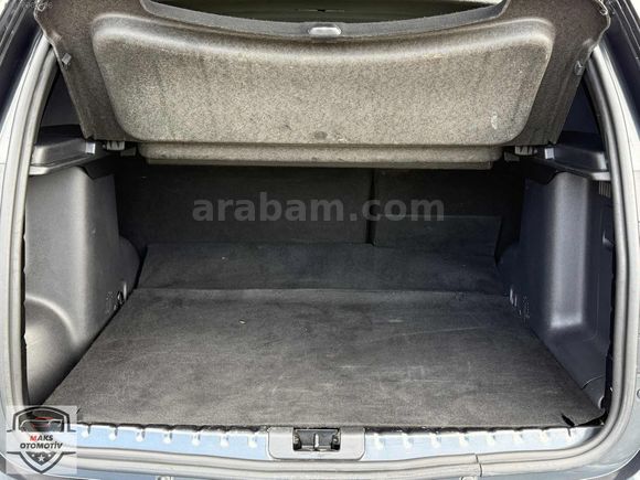 2016 MODEL DACIA DUSTER LAUREATE LOOK 4X4 (140.000) KM