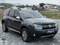 2016 MODEL DACIA DUSTER LAUREATE LOOK 4X4 (140.000) KM