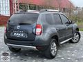 2016 MODEL DACIA DUSTER LAUREATE LOOK 4X4 (140.000) KM