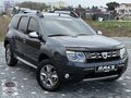 2016 MODEL DACIA DUSTER LAUREATE LOOK 4X4 (140.000) KM