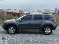 2016 MODEL DACIA DUSTER LAUREATE LOOK 4X4 (140.000) KM