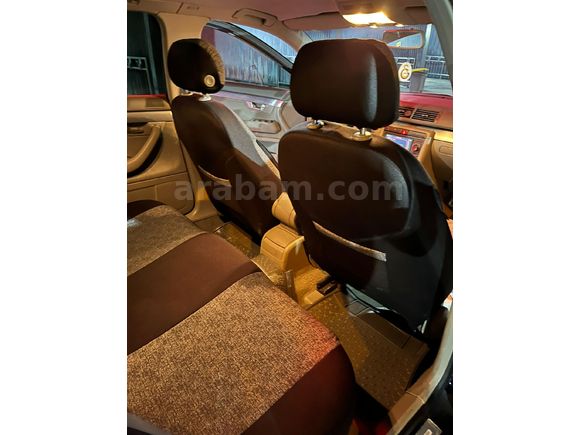 Sahibinden Audi A4 Avant 2.0 TDI 2005 Model