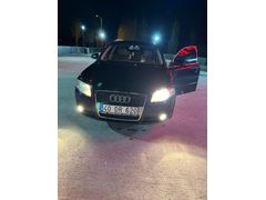 Sahibinden Audi A4 Avant 2.0 TDI 2005 Model