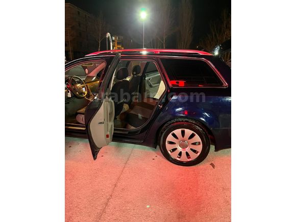 Sahibinden Audi A4 Avant 2.0 TDI 2005 Model