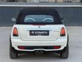 DB OTOMOTİVDEN MİNİ CABRİO