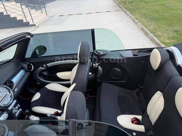 DB OTOMOTİVDEN MİNİ CABRİO