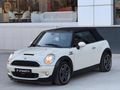 DB OTOMOTİVDEN MİNİ CABRİO