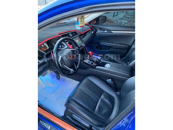 Sahibinden Honda Civic 1.6i VTEC Executive 2019 Model 