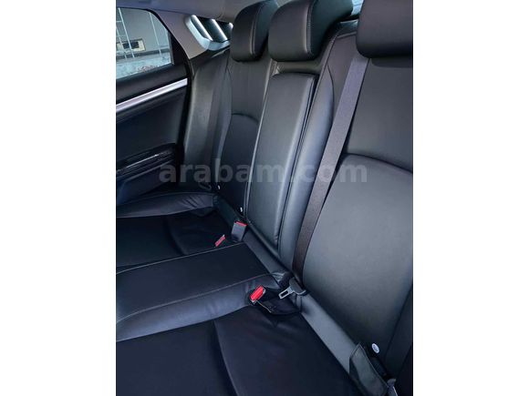 Sahibinden Honda Civic 1.6i VTEC Executive 2019 Model 