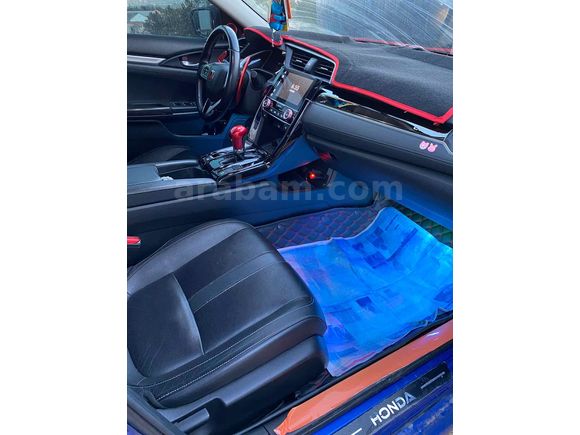 Sahibinden Honda Civic 1.6i VTEC Executive 2019 Model 