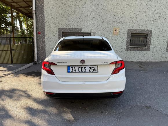 Sahibinden Fiat Egea 1.6 Multijet Easy Plus 2019 Model