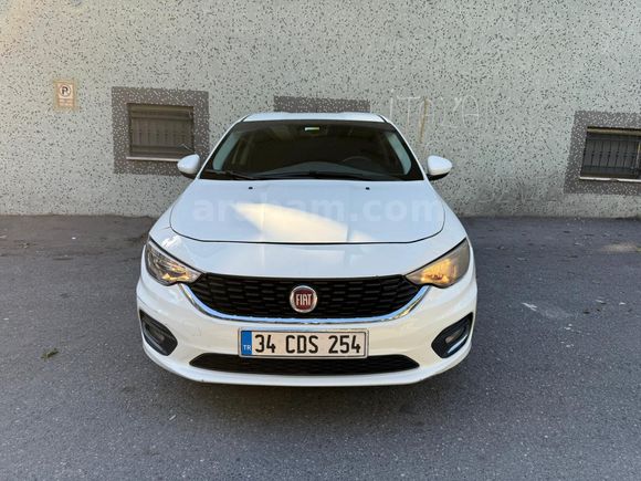 Sahibinden Fiat Egea 1.6 Multijet Easy Plus 2019 Model